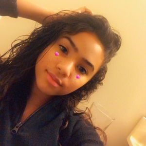 Meet your Posher, Diana